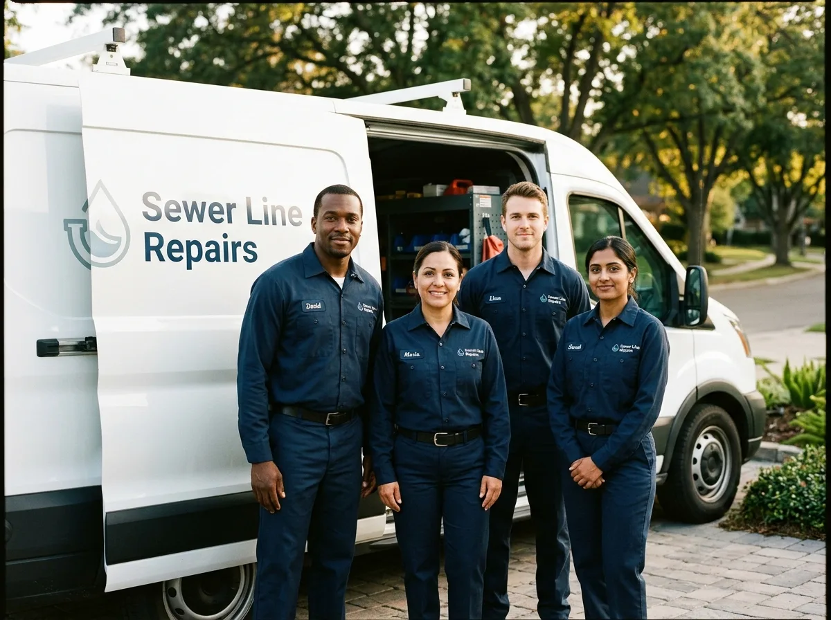 Emergency Plumber company in Maryland Line, MD