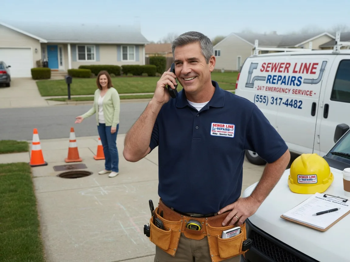 Emergency Plumber Maryland Line, MD FAQs